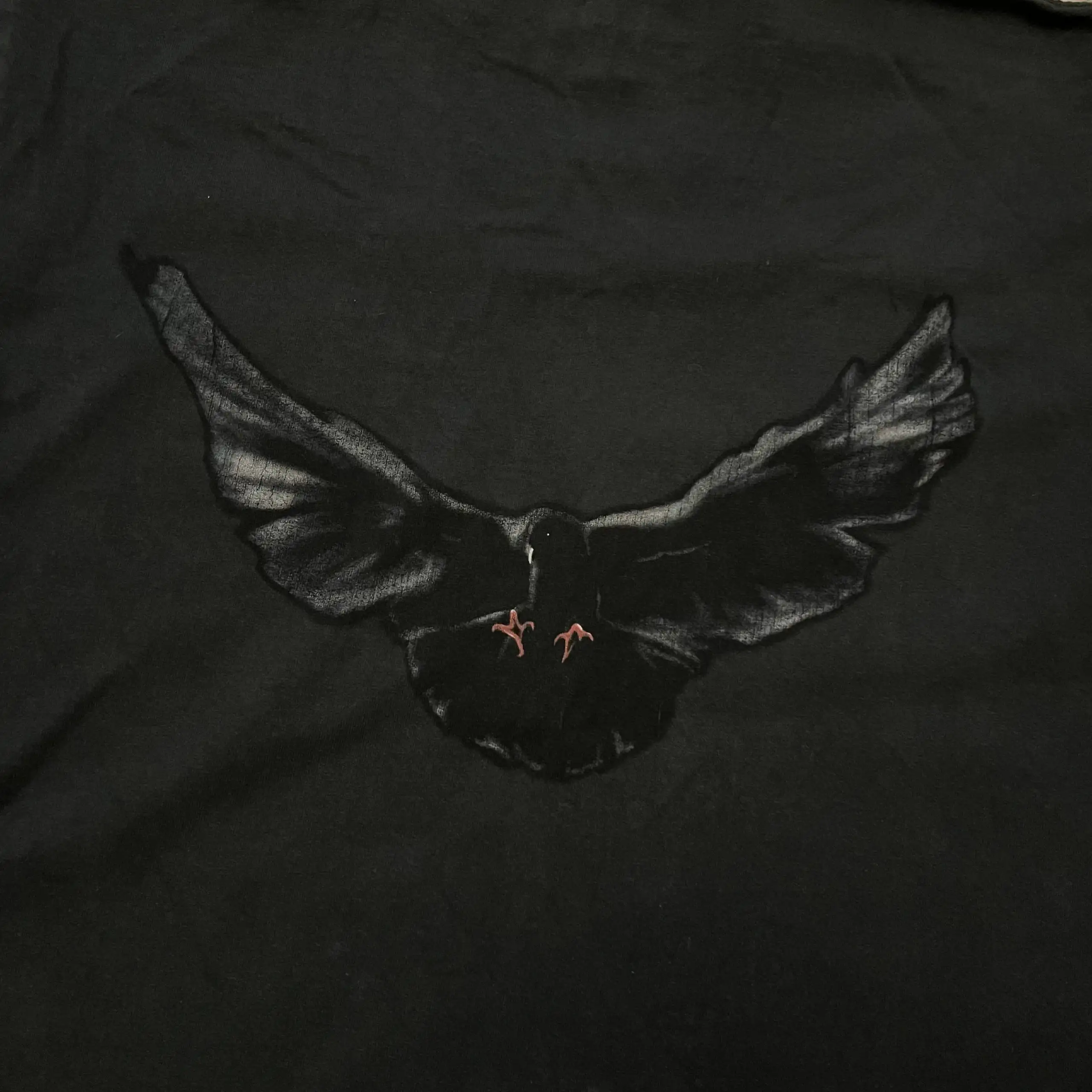 Худи Nike Jackboys и свитшот Yeezy x GAP x BALENCIAGA - Спортивная одежда (Одежда) в Москва