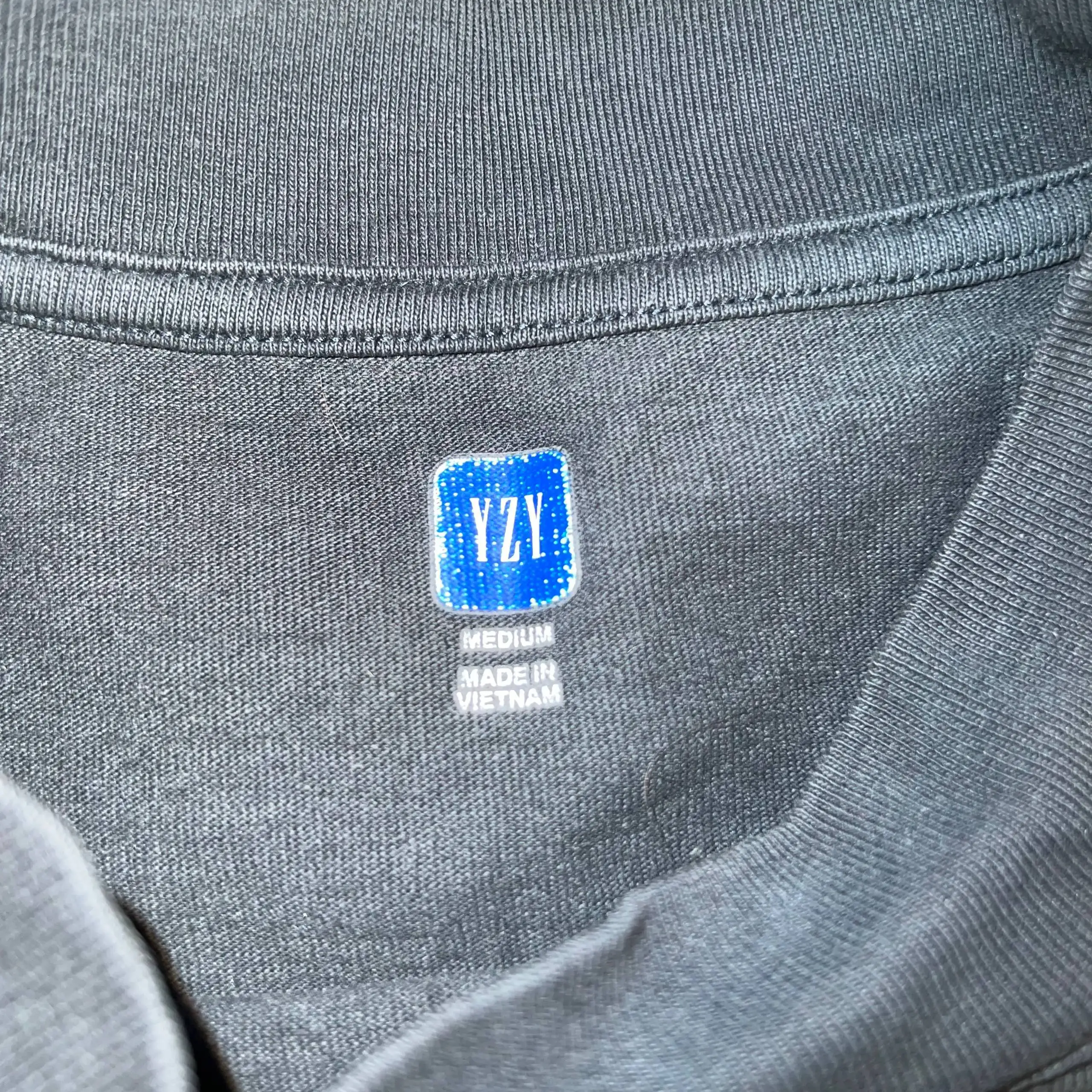 Худи Nike Jackboys и свитшот Yeezy x GAP x BALENCIAGA - Спортивная одежда (Одежда) в Москва