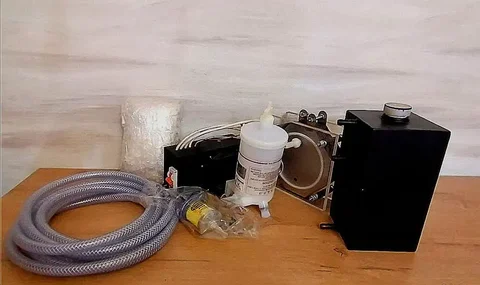 Водородная установка для двигателя автомобиля - Совместные покупки в Москва