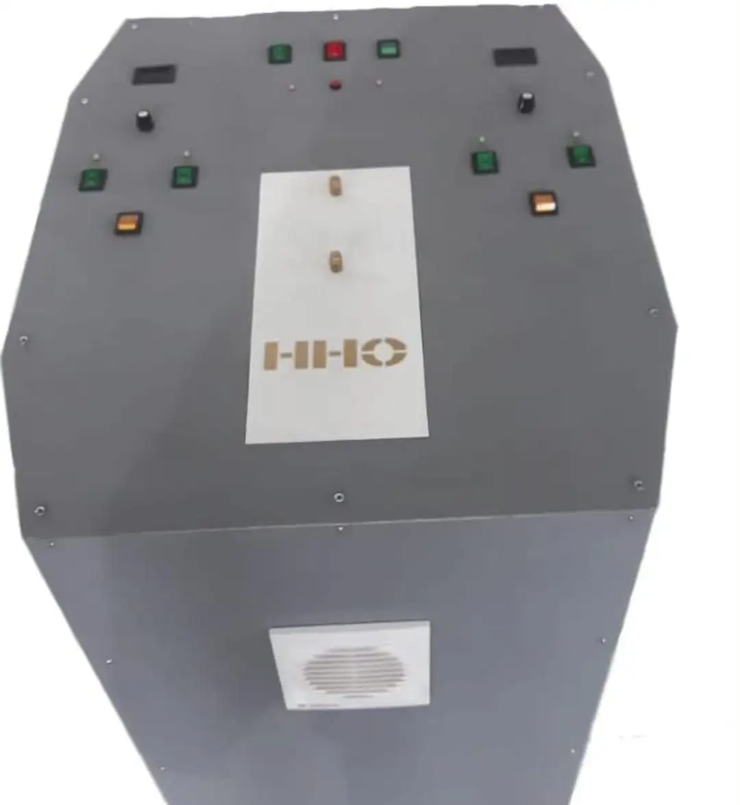 Аренда мощной водородной установки для очистки двигателя автомобиля - Автоуслуги (Барахолка) в Москва