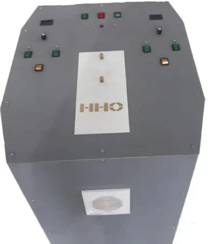 Аренда мощной водородной установки для очистки двигателя автомобиля - Совместные покупки в Москва