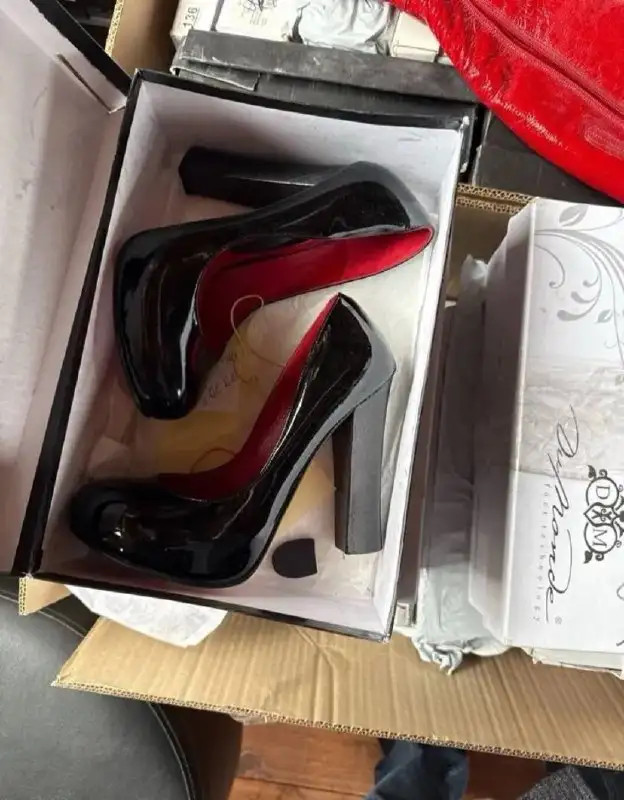 Женские каблуки из натуральной кожи из Турции оптом - Обувь (Одежда) в Москва