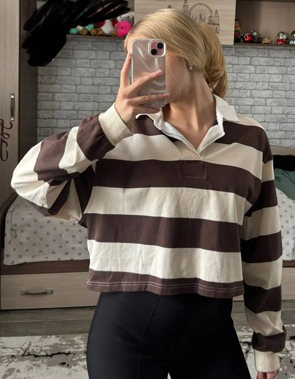 Продам свитшот женский Gloria Jeans - Верхняя одежда (Одежда) в Москва