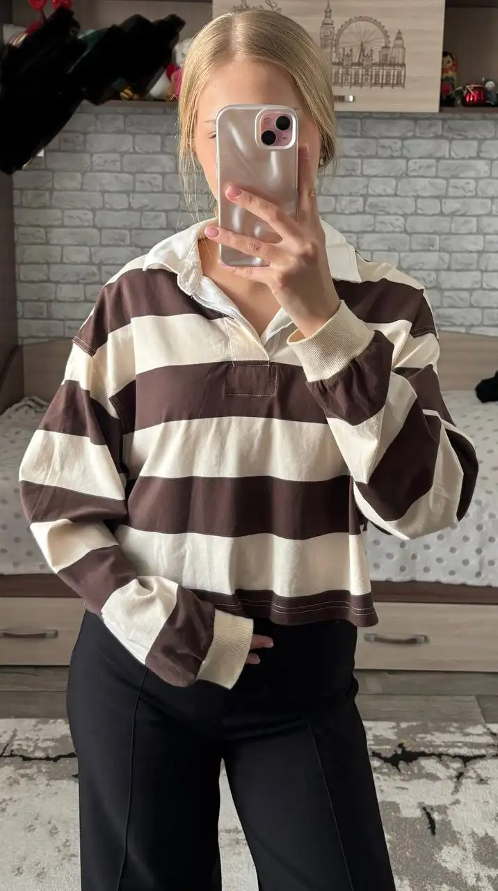 Продам свитшот женский Gloria Jeans - Верхняя одежда (Одежда) в Москва