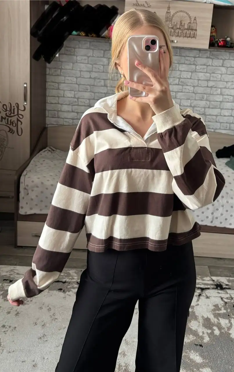 Продам свитшот женский Gloria Jeans - Верхняя одежда (Одежда) в Москва