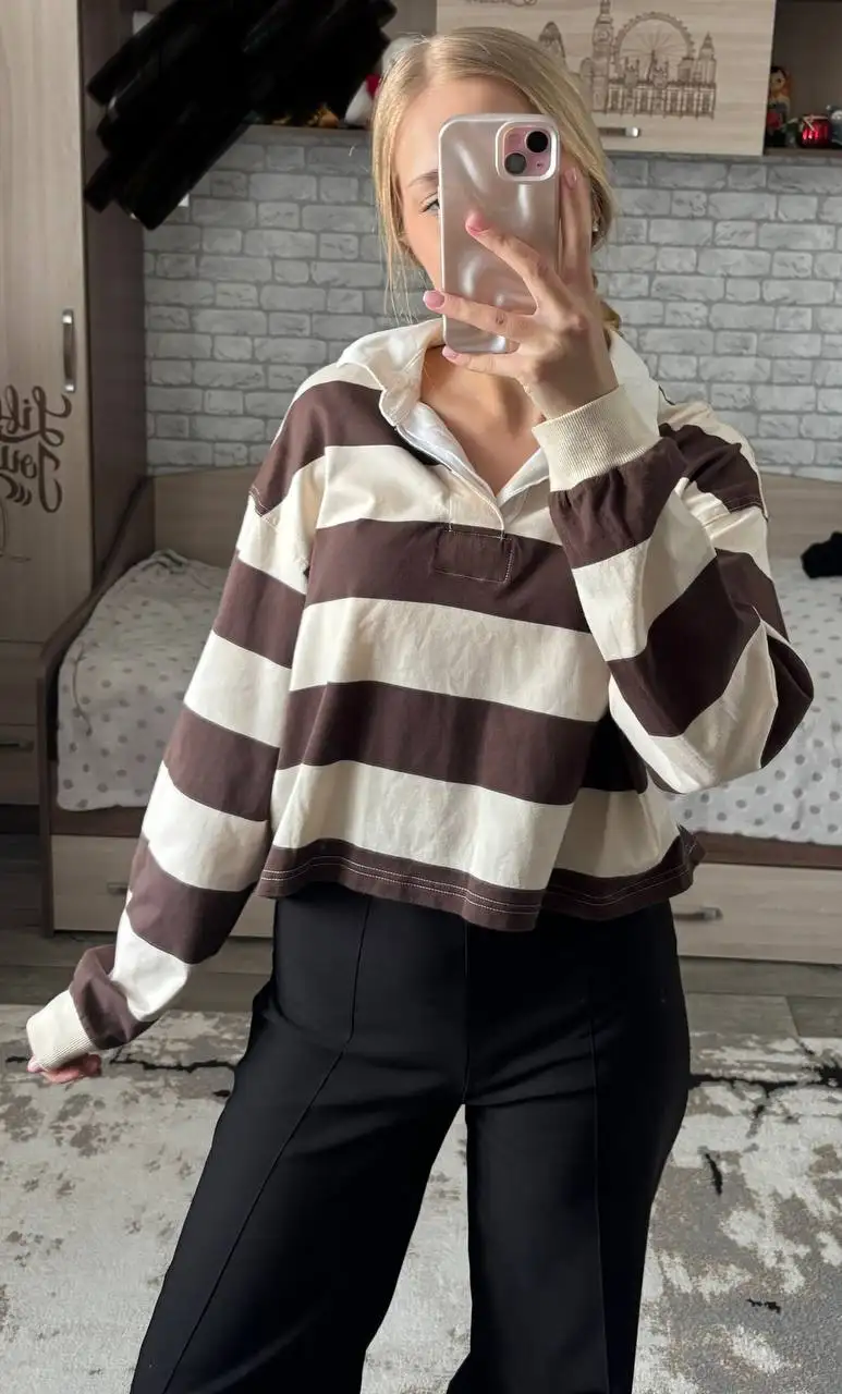 Продам свитшот женский Gloria Jeans - Верхняя одежда (Одежда) в Москва