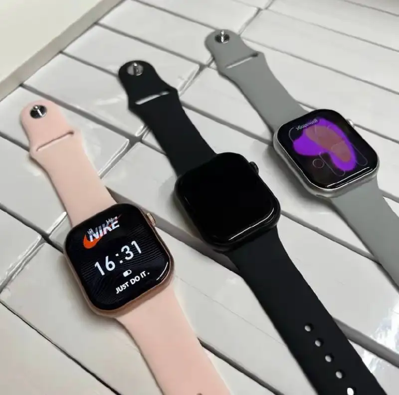 Продажа оригинальных AirPods Pro 3, AirPods 4, Apple Watch Ultra 3 и Series 11 - Аудиотехника и носимые устройства (Электроника) в Москва