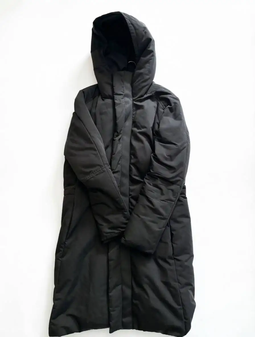 Оригинальная зимняя куртка Alexander Wang размер М - Верхняя одежда (Одежда) в Москва