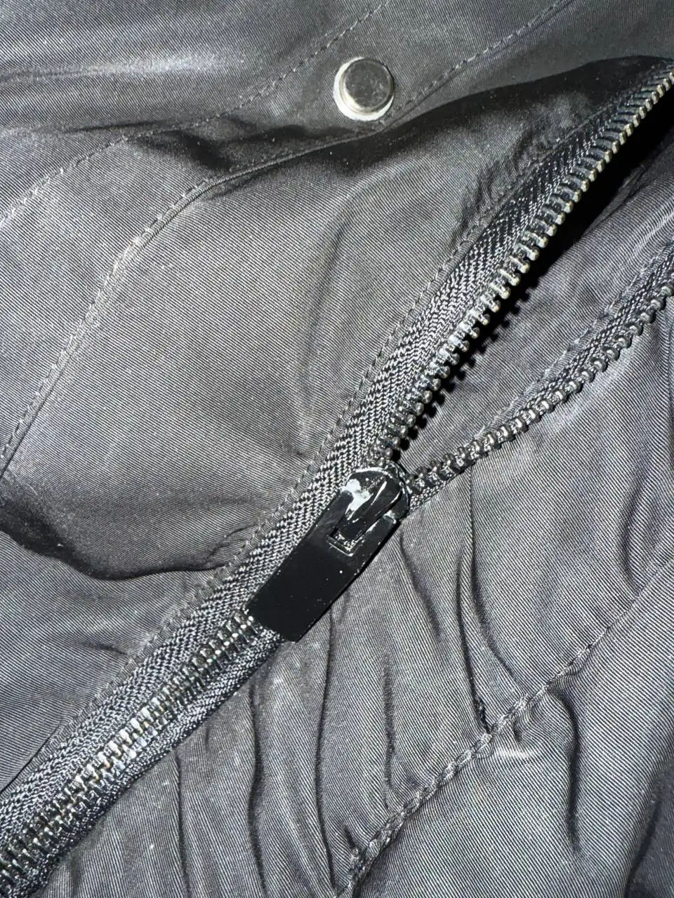 Оригинальная зимняя куртка Alexander Wang размер М - Верхняя одежда (Одежда) в Москва