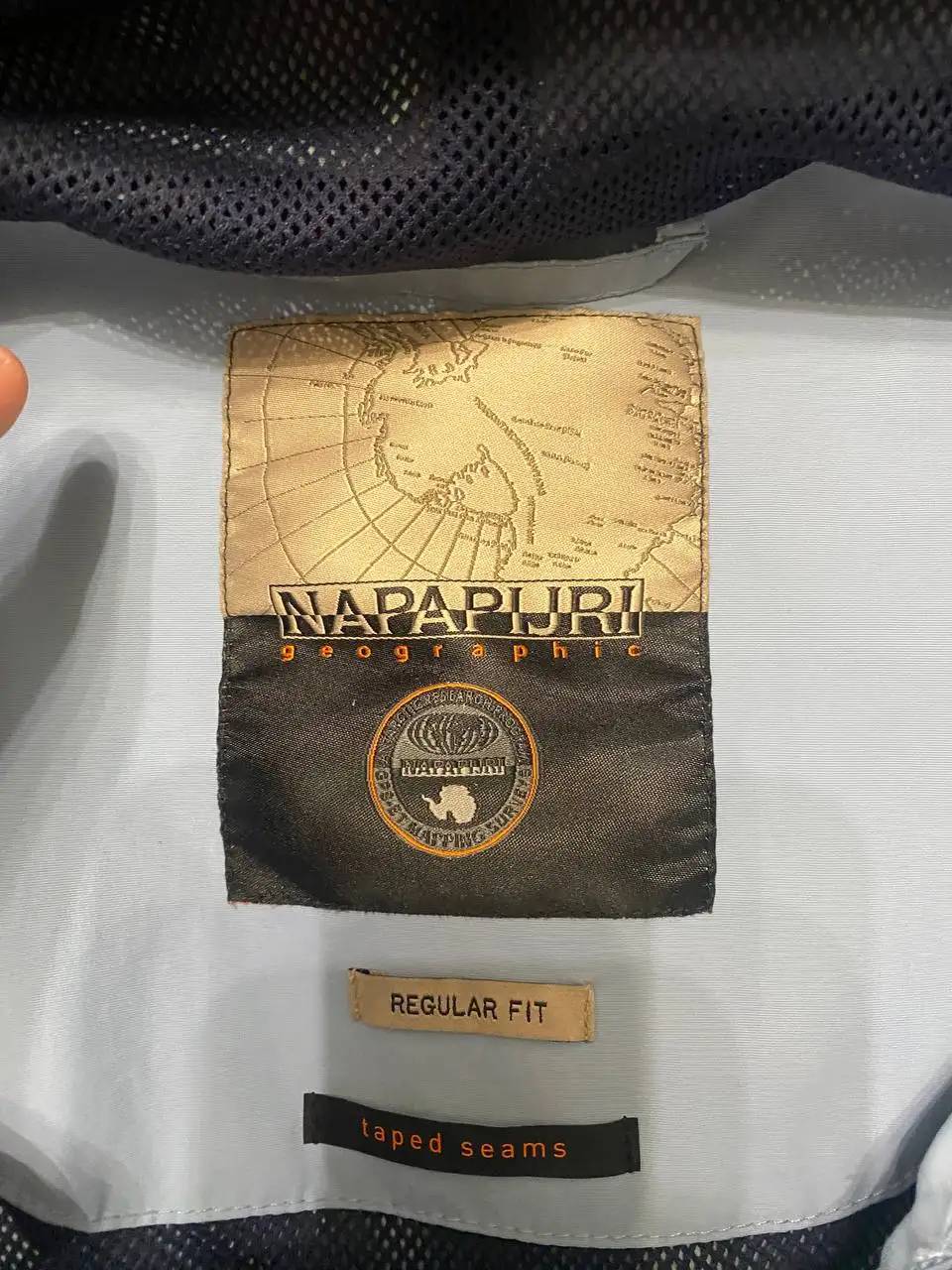 Куртки Napapijiri и Wekkend Offender б/у - Верхняя одежда (Одежда) в Москва