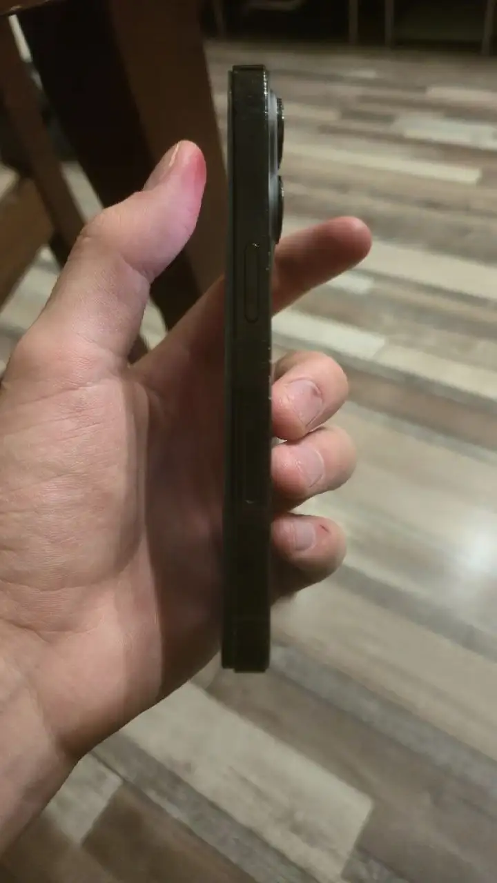 IPhone 14 Pro 256GB с замененным дисплеем и усиленным аккумулятором - Смартфоны (Электроника) в Москва