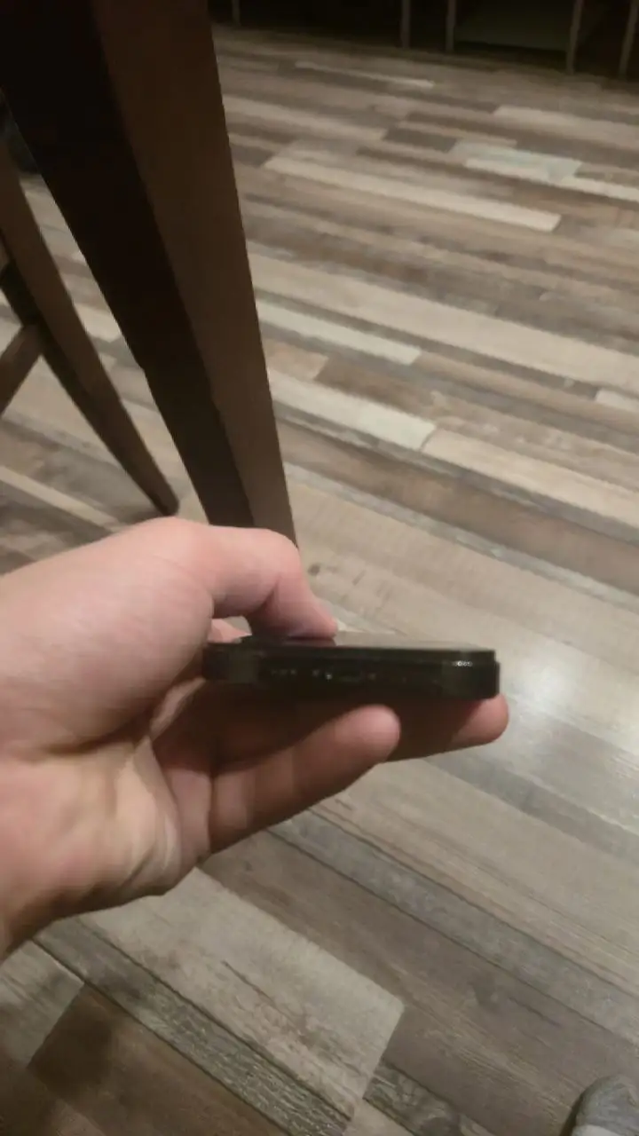 IPhone 14 Pro 256GB с замененным дисплеем и усиленным аккумулятором - Смартфоны (Электроника) в Москва