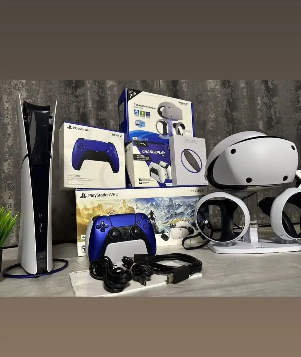 Магазин техники из ОАЭ в Москве - Электроника в Москва