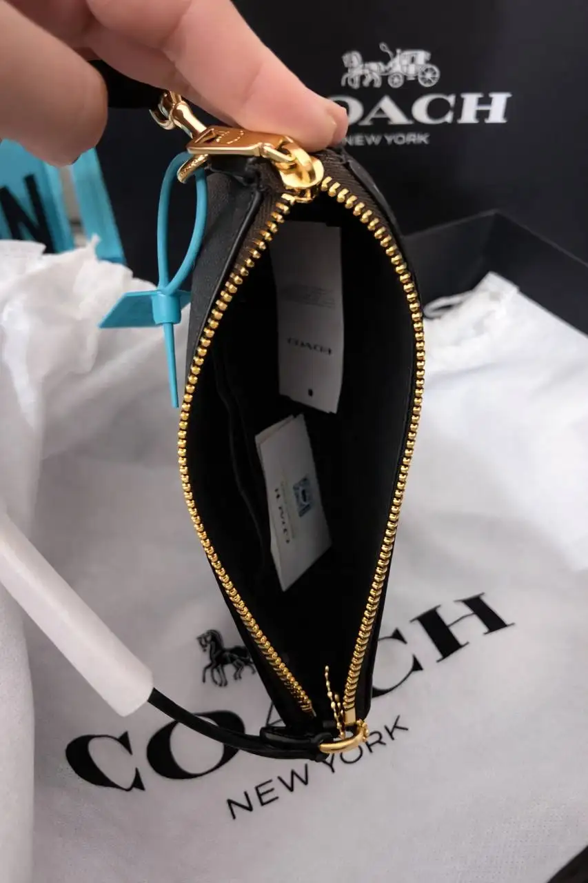 Женская сумка Coach Nolita 19 - Сумки (Одежда) в Москва