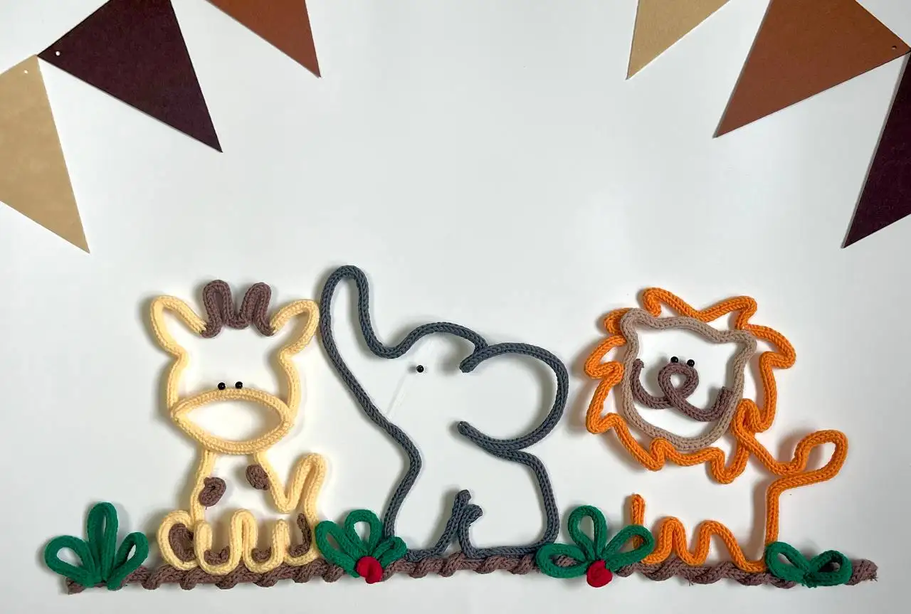 Декор детской - Барахолка в Москва