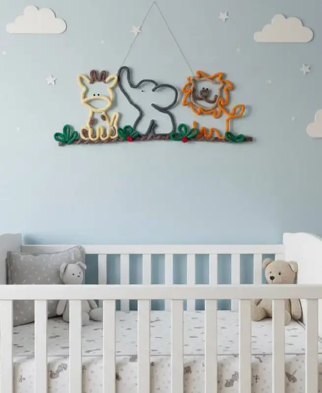 Декор детской - Барахолка в Москва