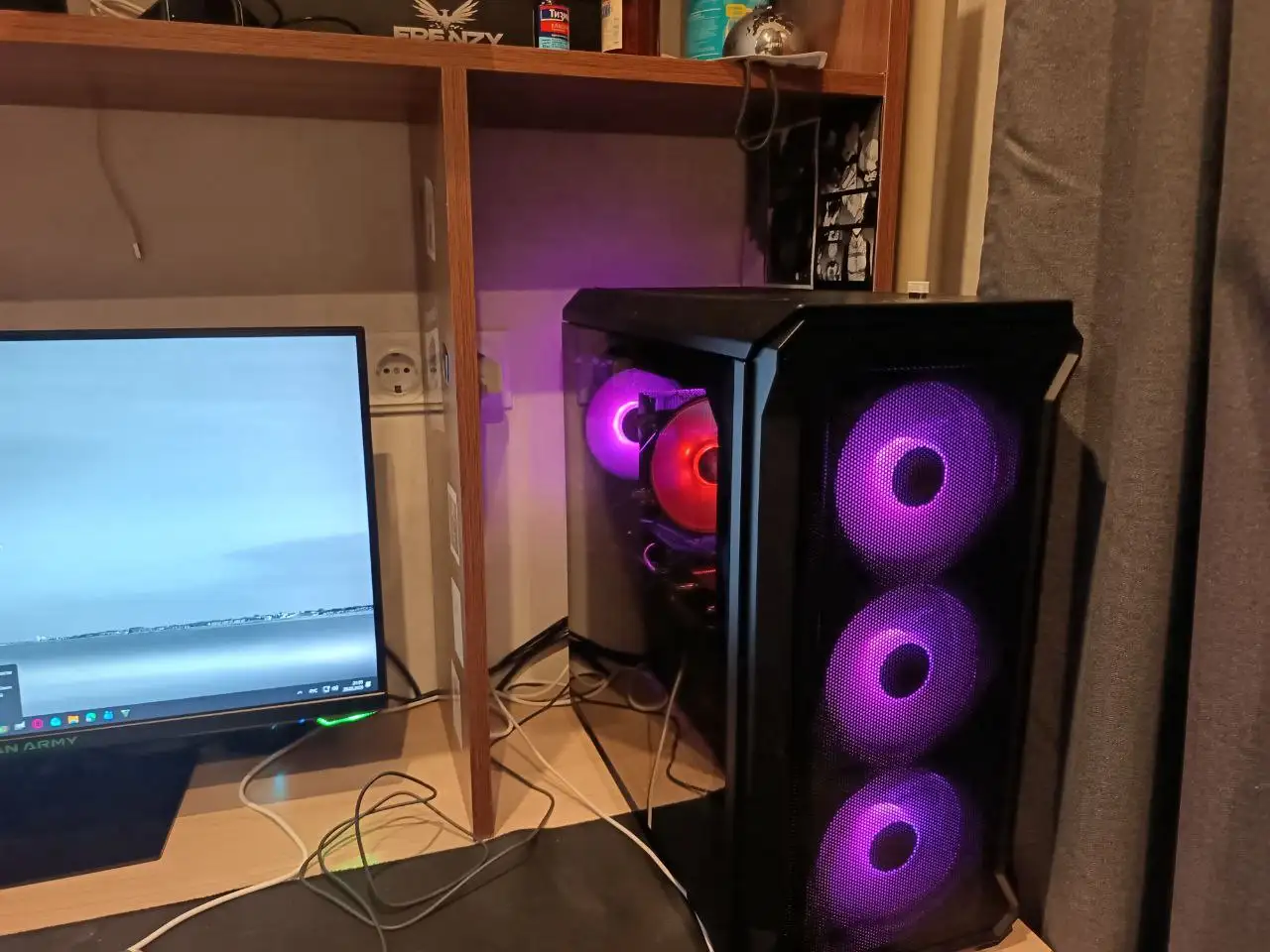 Продажа ПК - Компьютеры (Электроника) в Москва