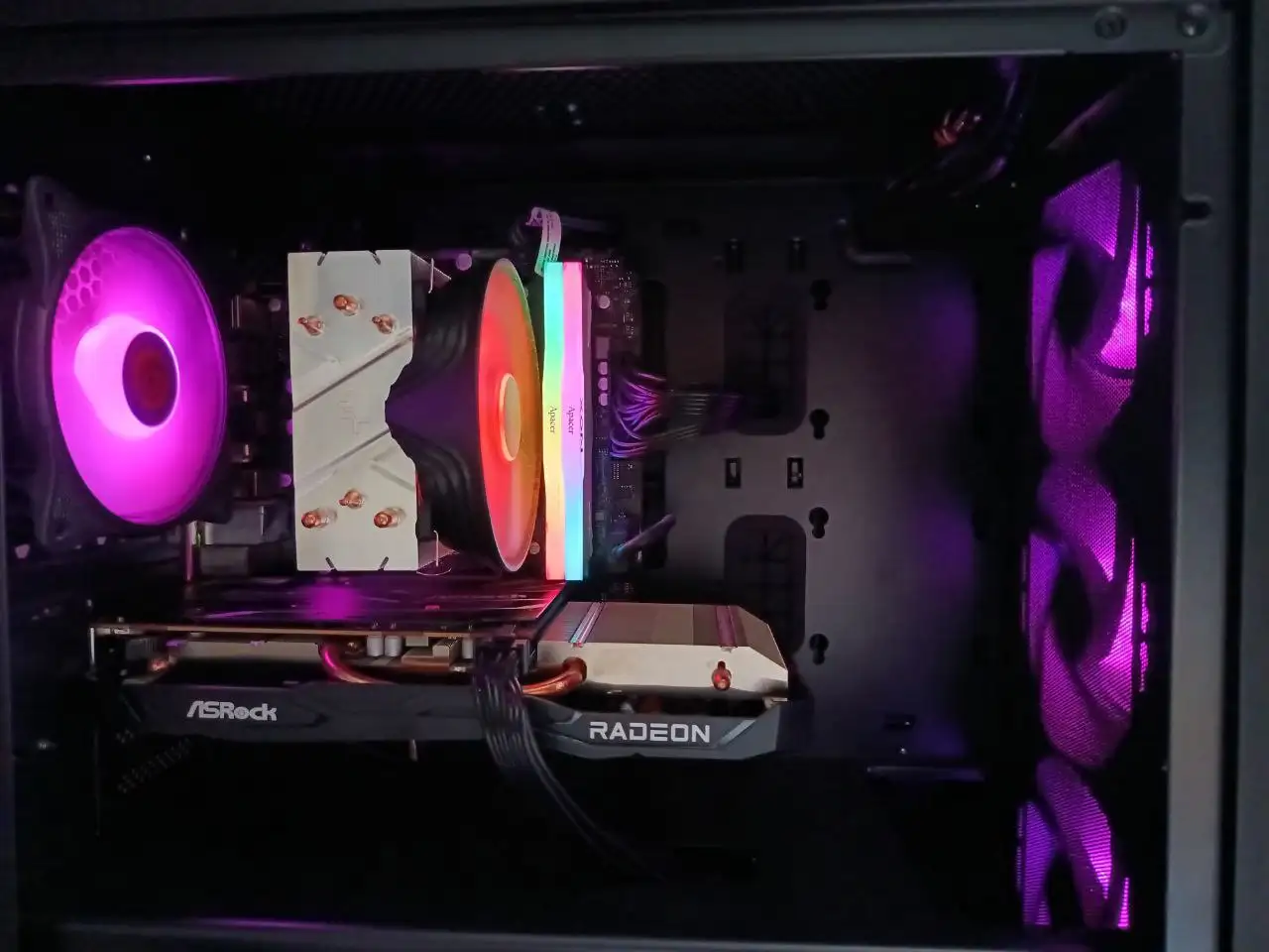 Продажа ПК - Компьютеры (Электроника) в Москва