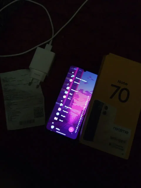 Продам телефон Realme Note 70 6/128 ГБ - Аксессуары для телефонов в Москва