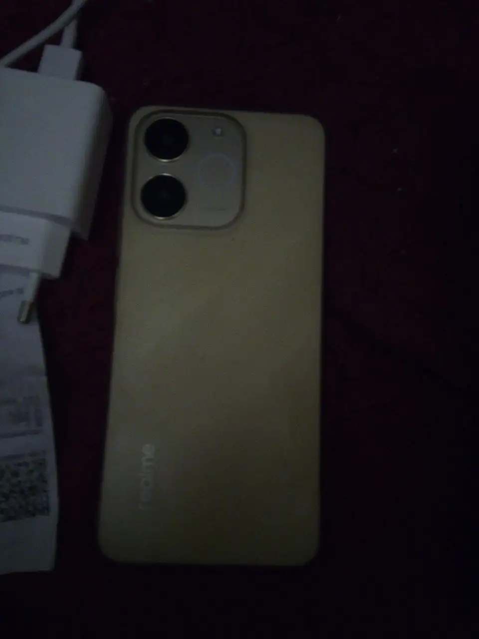 Продам телефон Realme Note 70 6/128 ГБ - Смартфоны (Электроника) в Москва