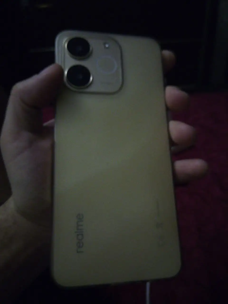 Продам телефон Realme Note 70 6/128 ГБ - Смартфоны (Электроника) в Москва