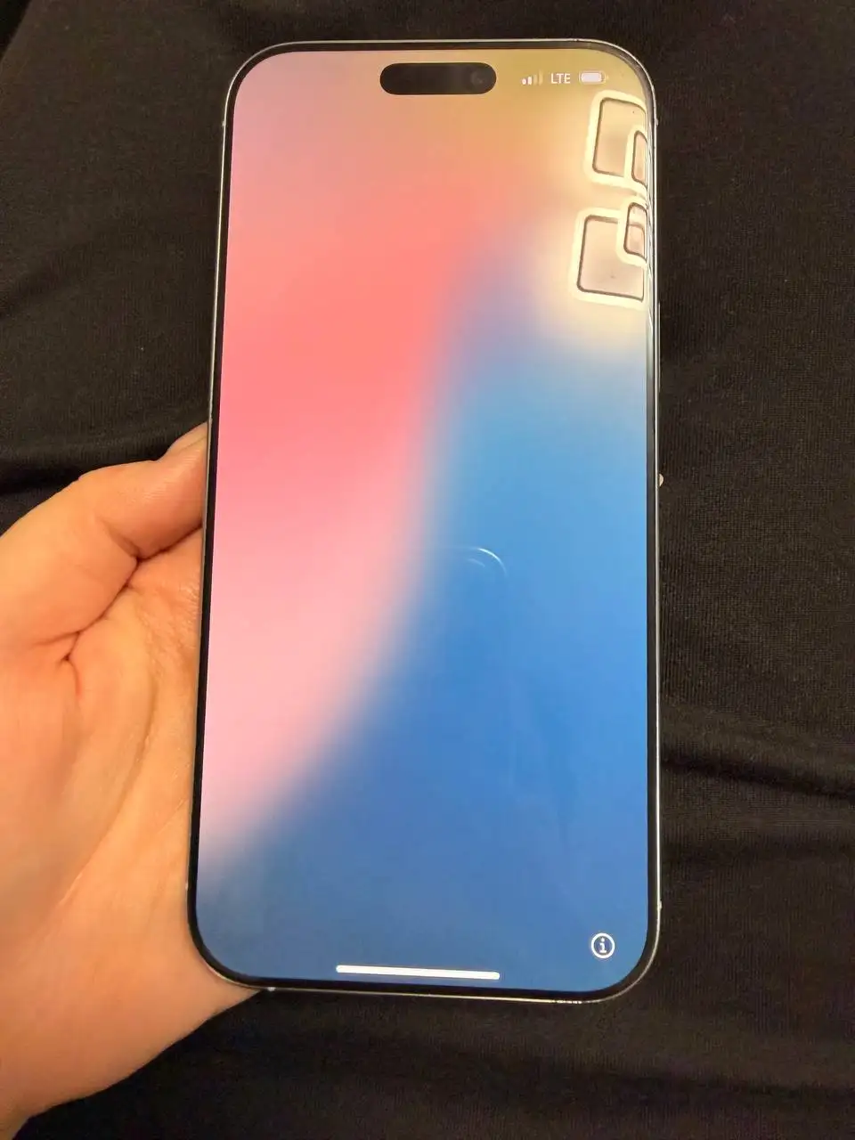 iPhone 16 Pro Max белый 256 ГБ - Смартфоны (Электроника) в Москва