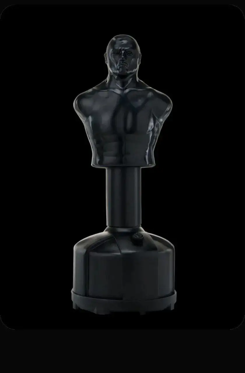 Продам манекена Германа из прочного пластизоля - Барахолка в Москва