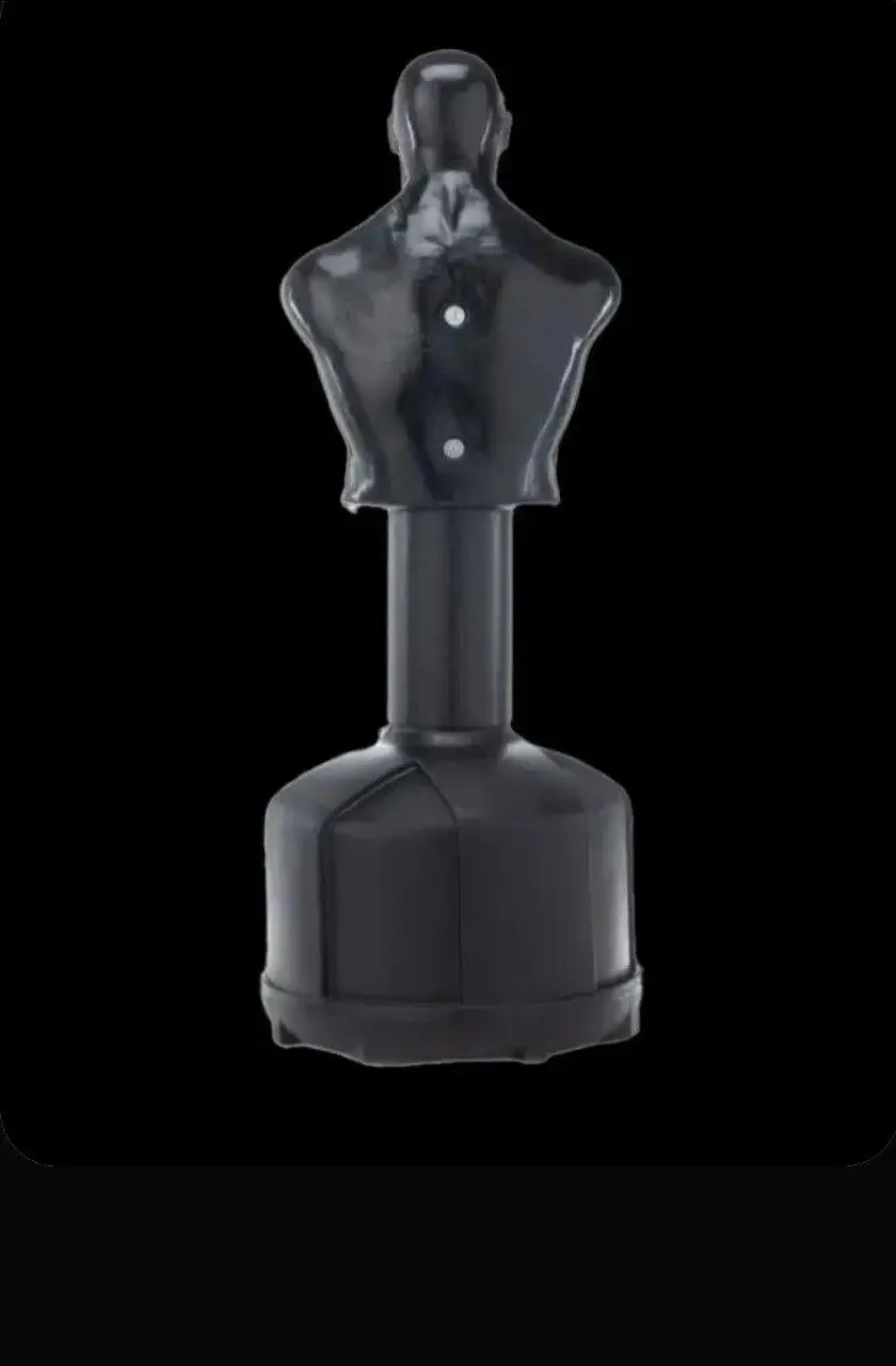 Продам манекена Германа из прочного пластизоля - Барахолка в Москва