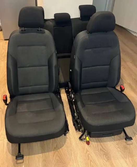 Продам салон GOLF 7 - Минивэны в Москва