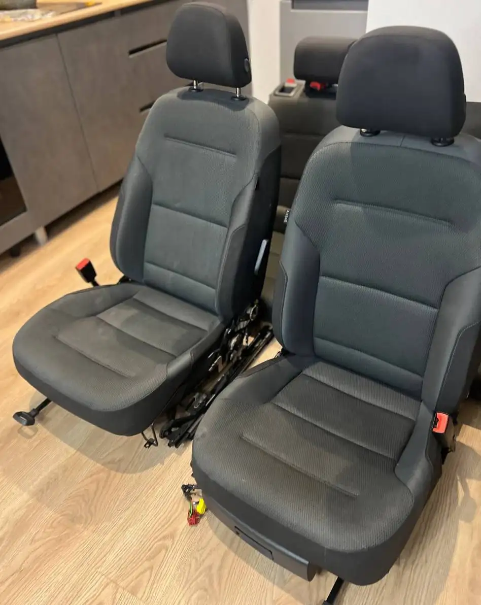 Продам салон GOLF 7 - Запчасти (Авто) в Москва