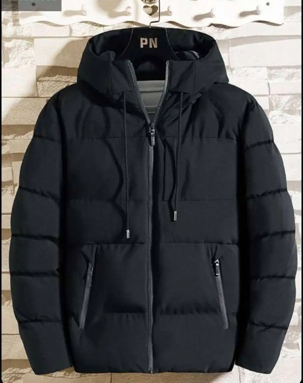 Мужские куртки и кожанки новые - Верхняя одежда (Одежда) в Москва