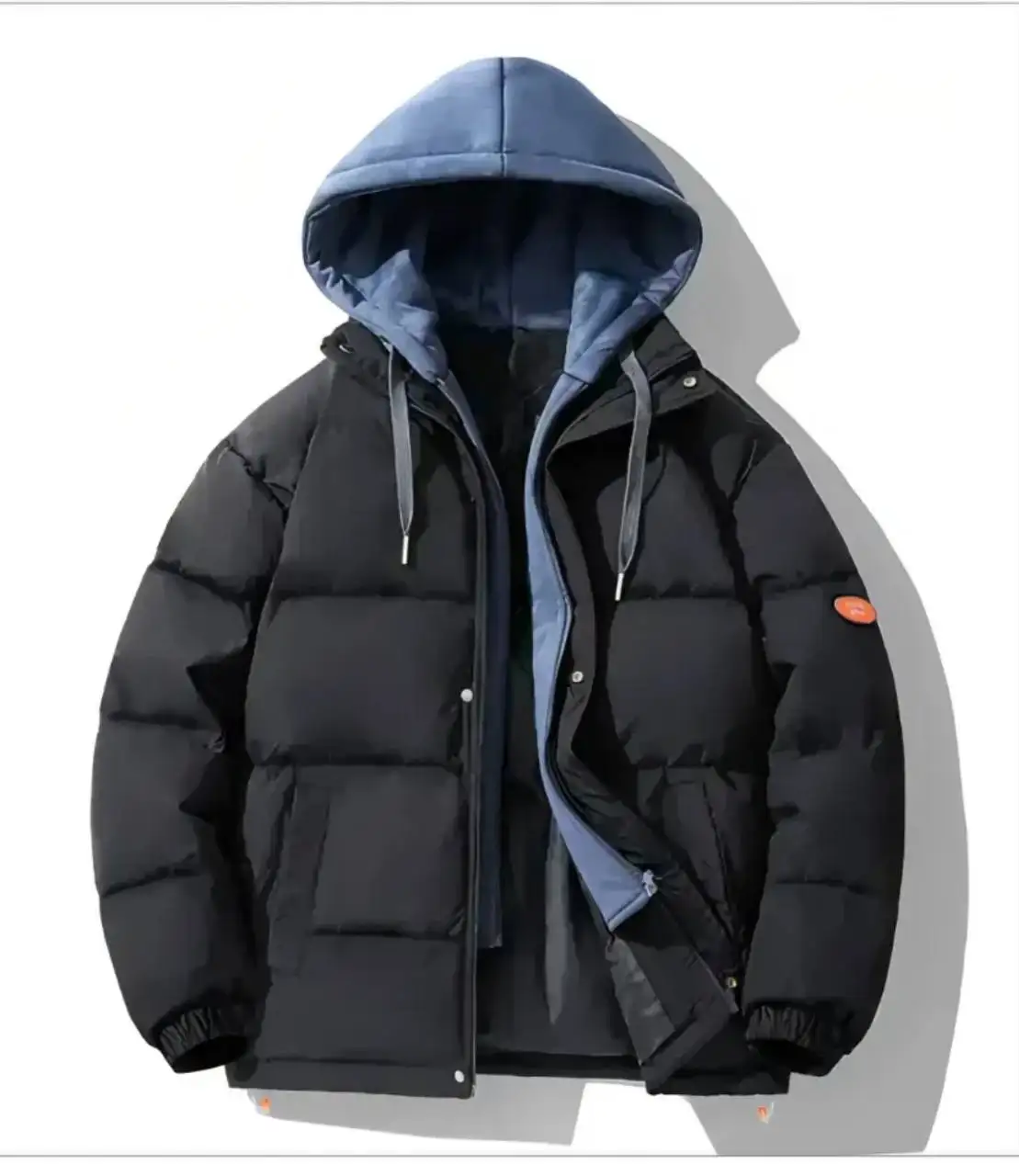 Мужские куртки и кожанки новые - Верхняя одежда (Одежда) в Москва