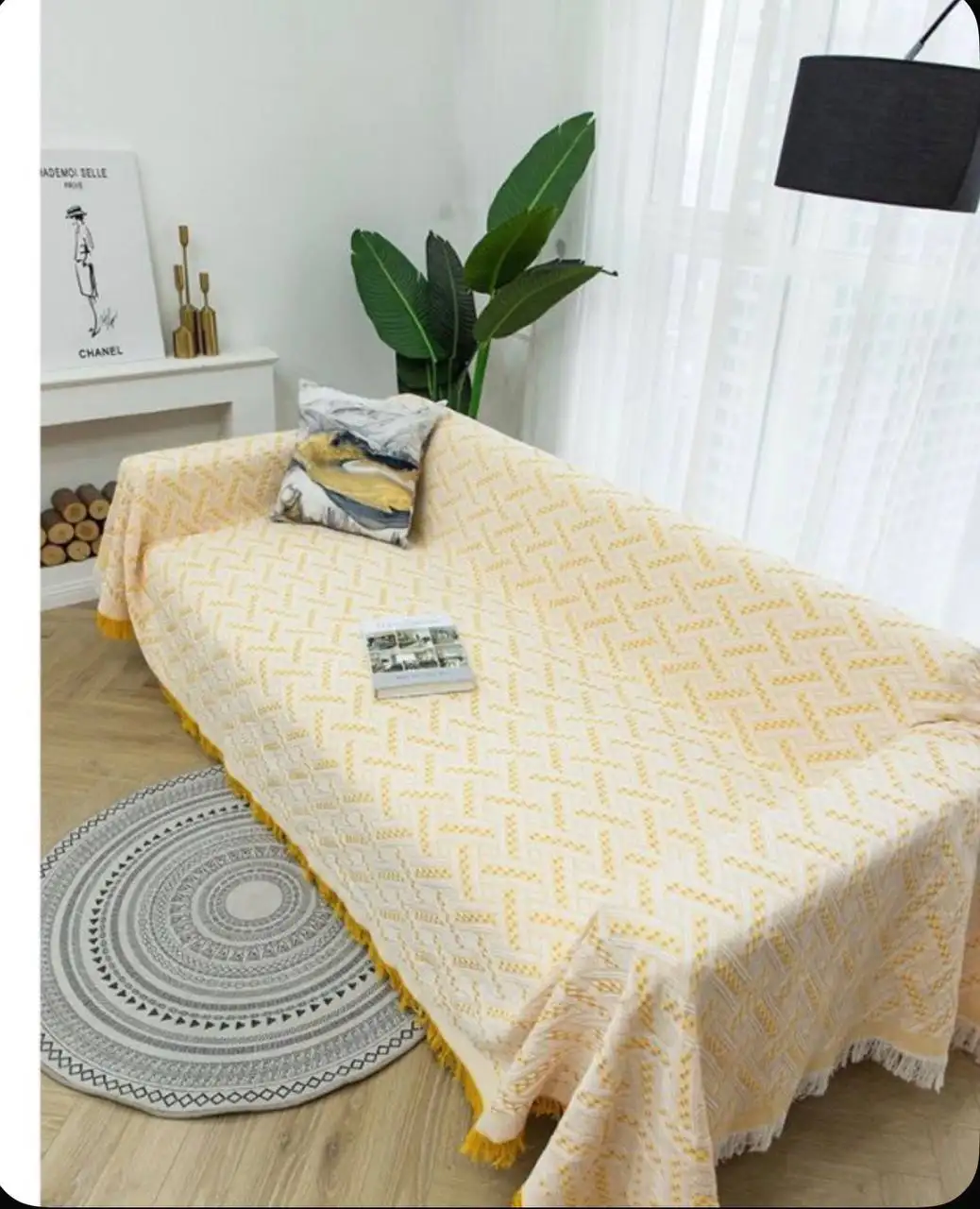 Продажа новых ваз, декора, пледов и других предметов интерьера - Декор (Для дома и дачи) в Люберцы