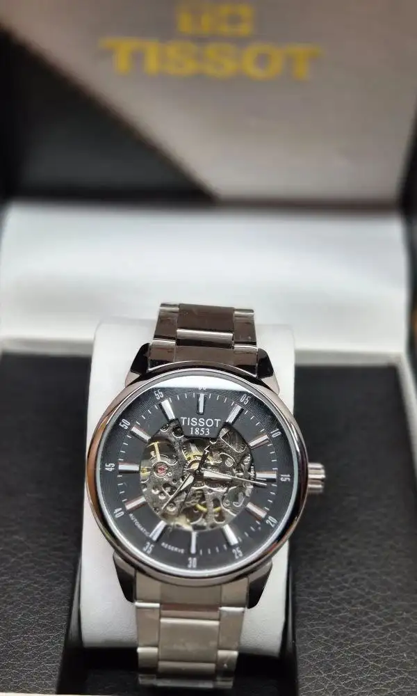 Продажа часов Tissot 1853 копия - Часы (Барахолка) в Москва