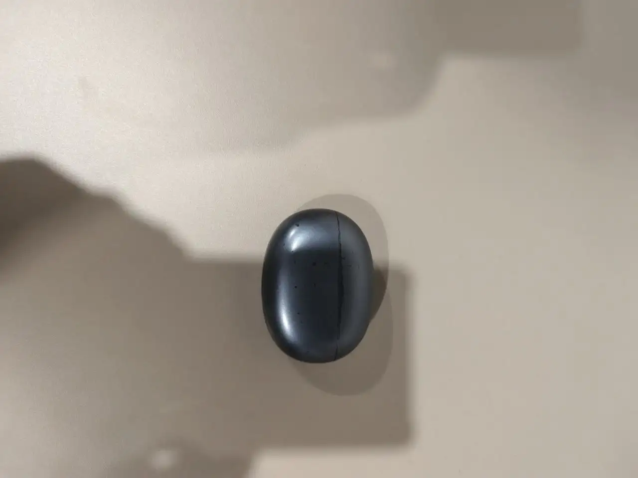 Наушники-затычки б/у - Аудиотехника (Электроника) в Москва