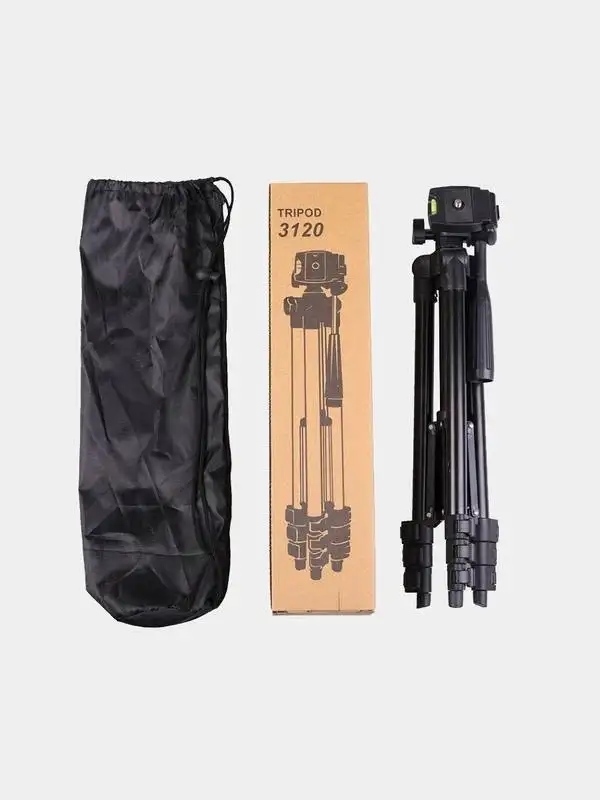 Многофункциональный штатив для фото и видеосъемки - Фототехника (Электроника) в Москва