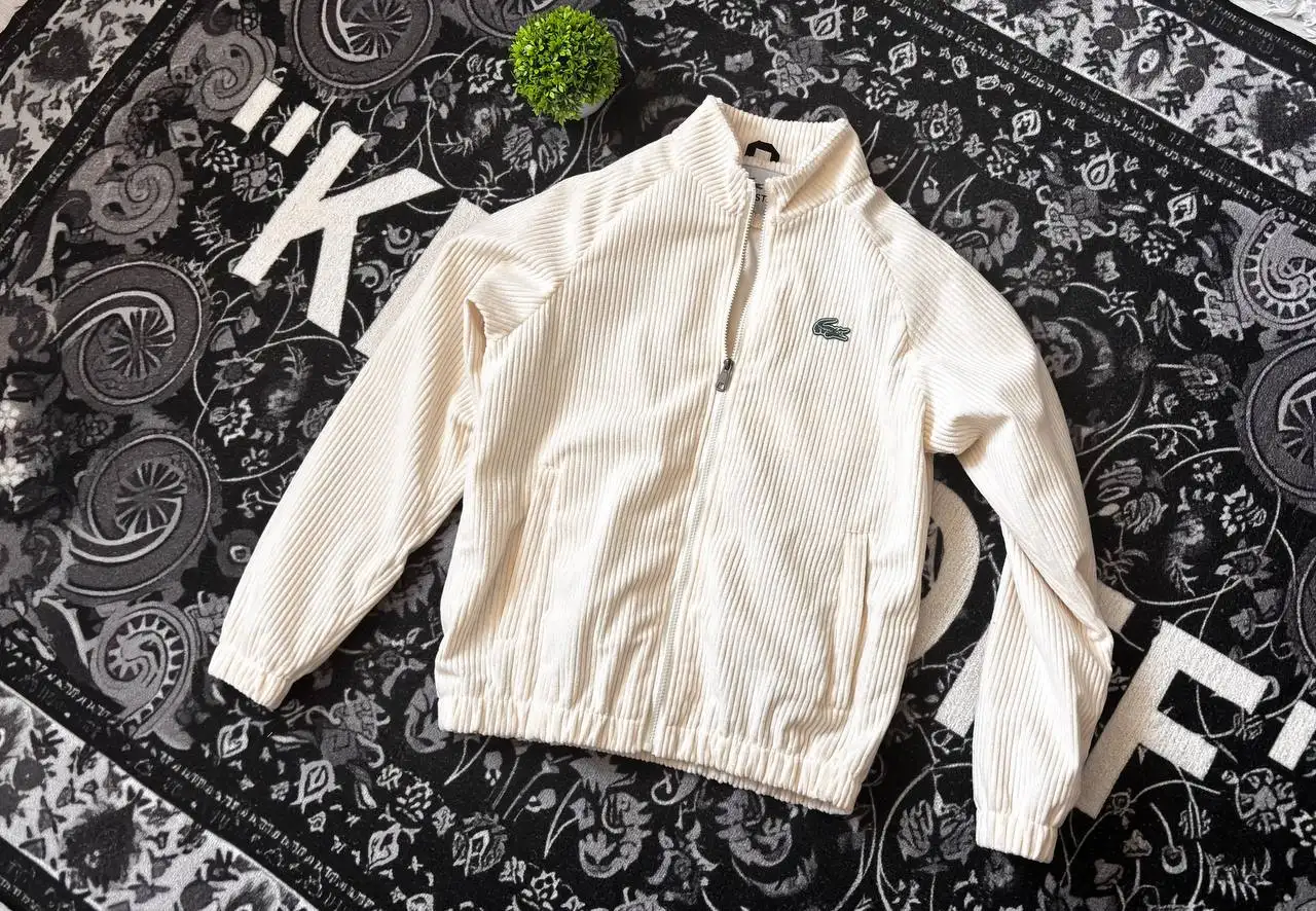 Кардиган Lacoste на весну - Одежда в Москва