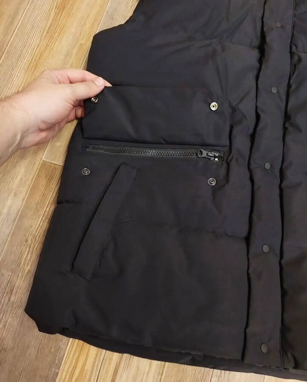 Жилет Marshall Artist оригинал - Верхняя одежда (Одежда) в Москва