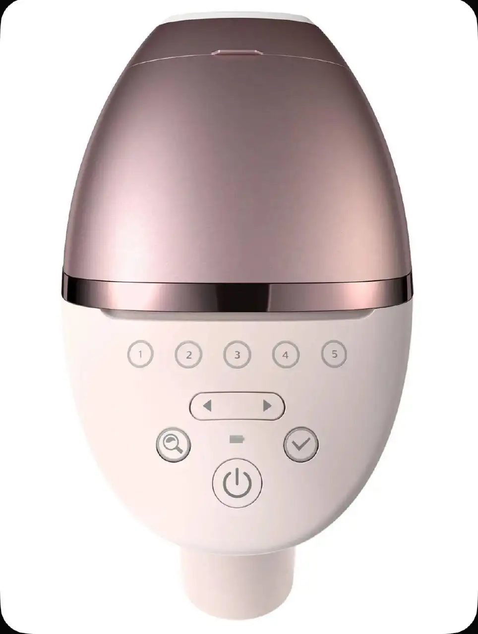 Фотоэпилятор для удаления волос лазером - Бытовая техника для красоты (Электроника) в Москва