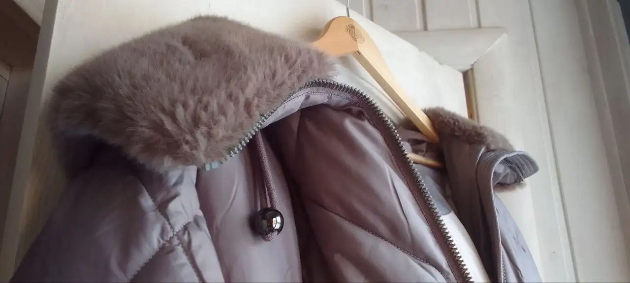 Новая куртка Passion на размеры 50-54 - Верхняя одежда (Одежда) в Москва