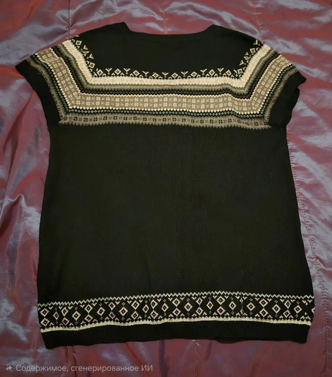 Продажа жилеток разных брендов - Верхняя одежда (Одежда) в Москва