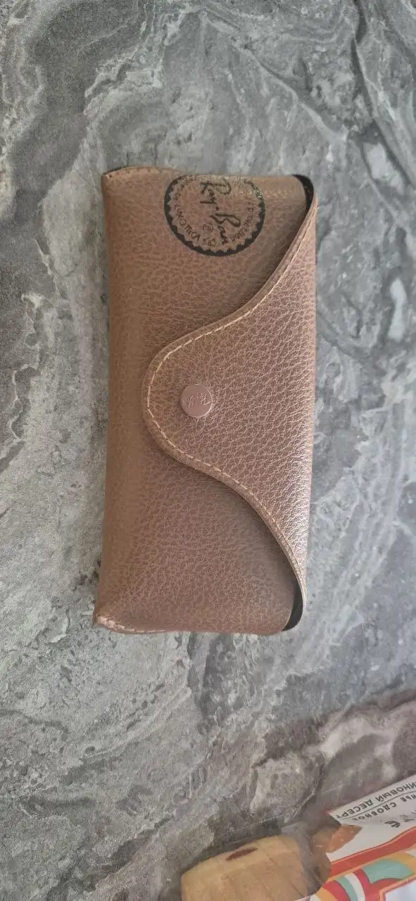 Очки Ray-Ban женские оригинал - Аксессуары (Барахолка) в Москва