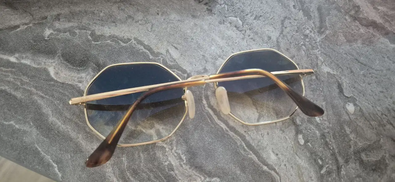 Очки Ray-Ban женские оригинал - Аксессуары (Барахолка) в Москва