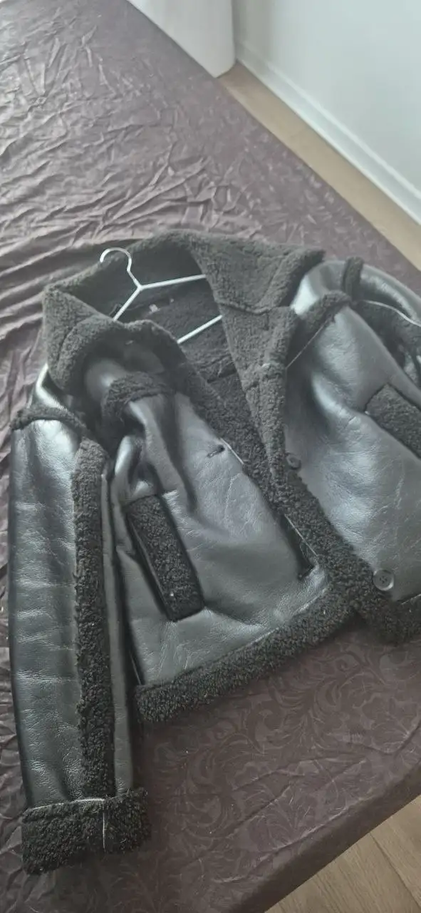 Дубленка и куртка Finn Flare - Верхняя одежда (Одежда) в Москва