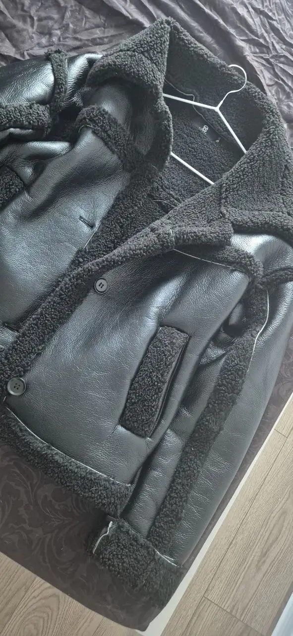 Дубленка и куртка Finn Flare - Верхняя одежда (Одежда) в Москва