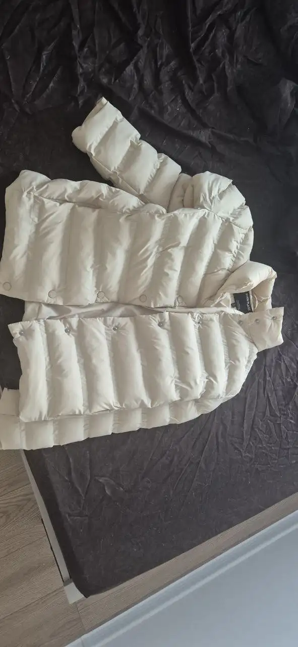 Дубленка и куртка Finn Flare - Верхняя одежда (Одежда) в Москва