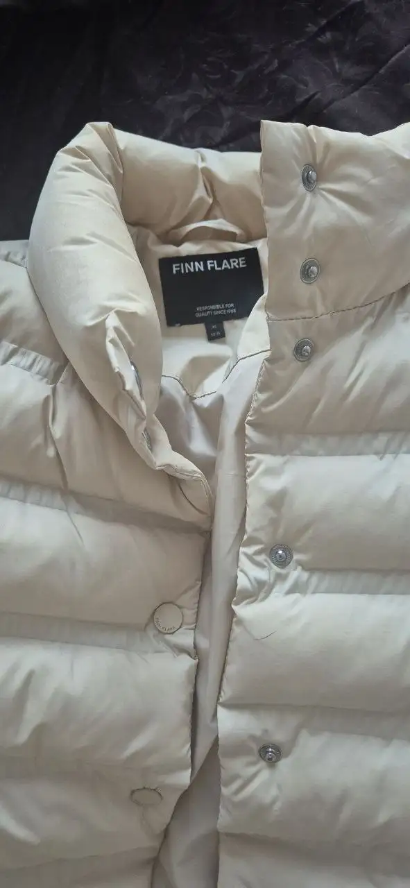 Дубленка и куртка Finn Flare - Верхняя одежда (Одежда) в Москва