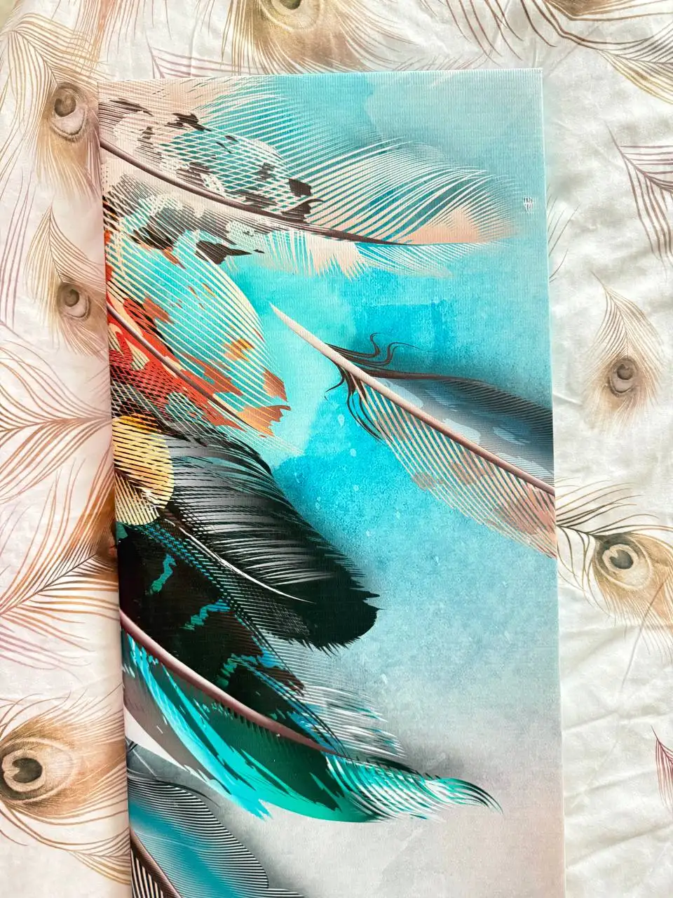 Продам модульную картину 5 модулей 140х80 - Картины и декор (Барахолка) в Москва