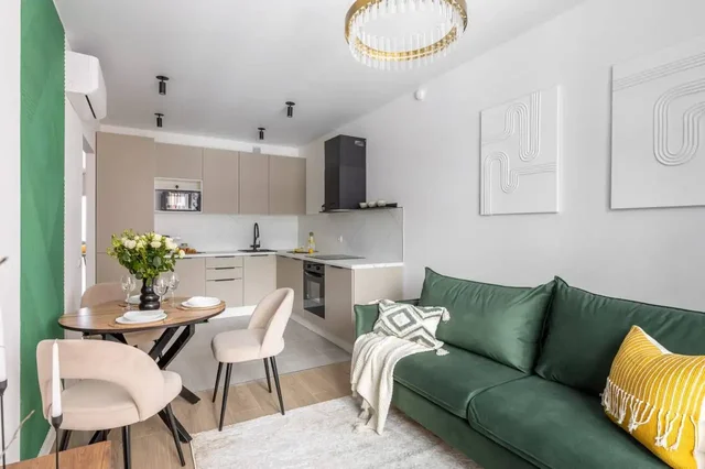 Стильная кухня от онлайн-магазина Вива Кухни - Техника для дома в Москва