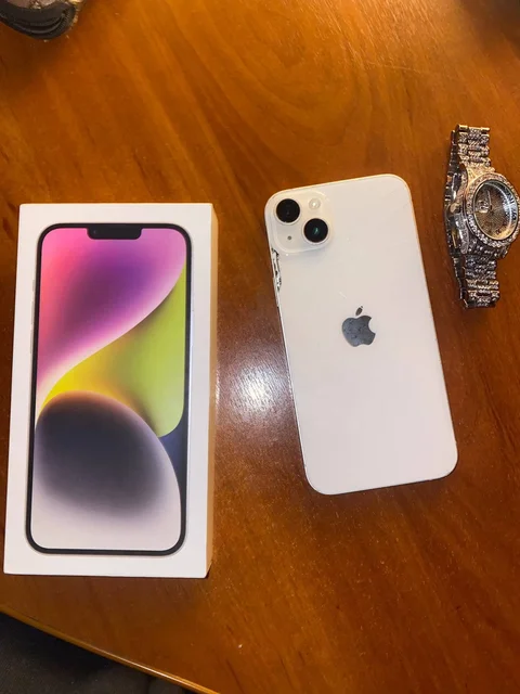 iPhone 14 Plus с доставкой по Москве - Аудиотехника и бытовая техника в Москва